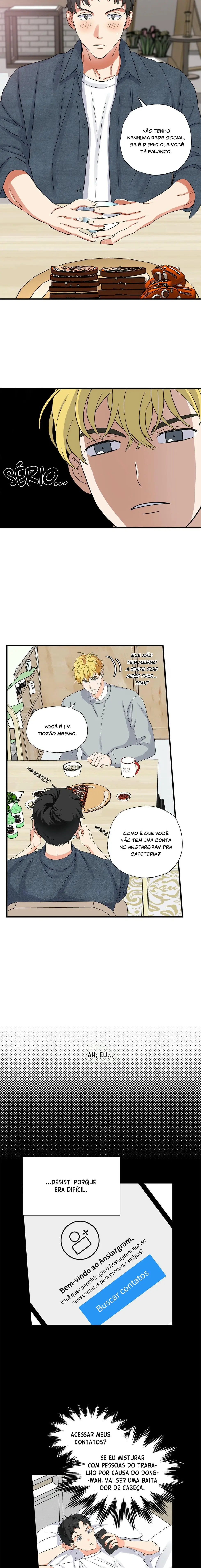 Order Up! – Capítulo 06 Yaoi – Página 5