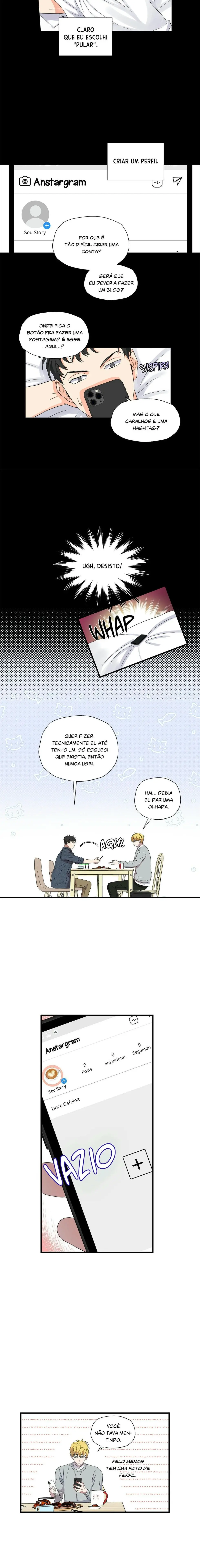 Order Up! – Capítulo 06 Yaoi – Página 6