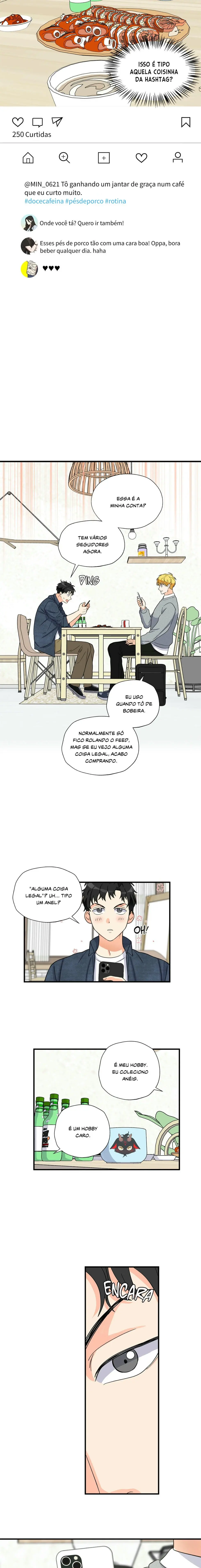 Order Up! – Capítulo 06 Yaoi – Página 8