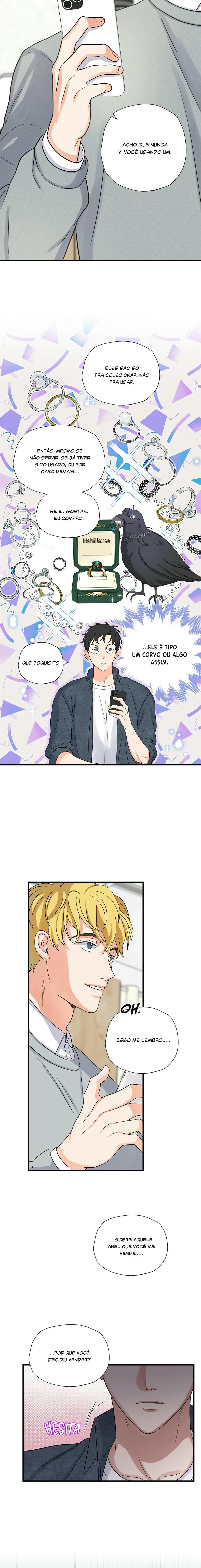 Order Up! – Capítulo 06 Yaoi – Página 9