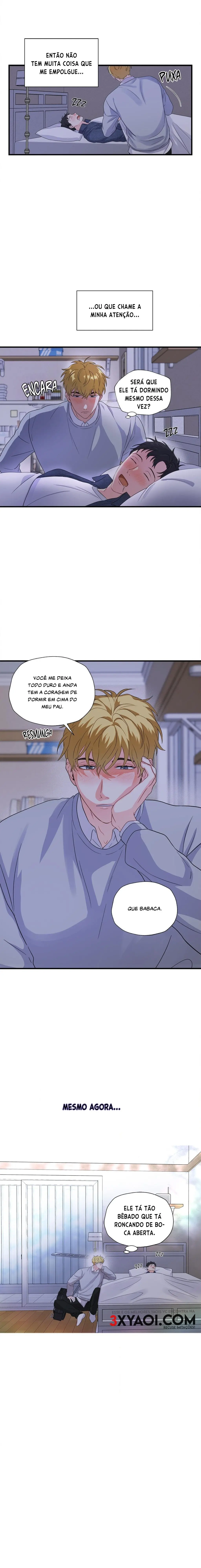 Order Up! – Capítulo 09 Yaoi – Página 10