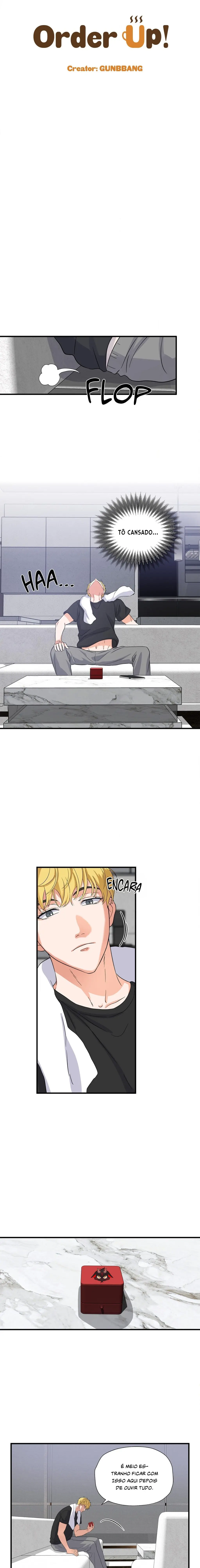 Order Up! – Capítulo 09 Yaoi – Página 11