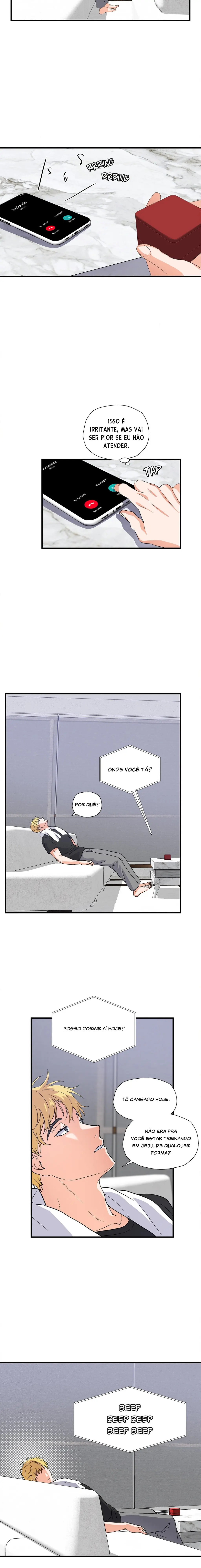 Order Up! – Capítulo 09 Yaoi – Página 12