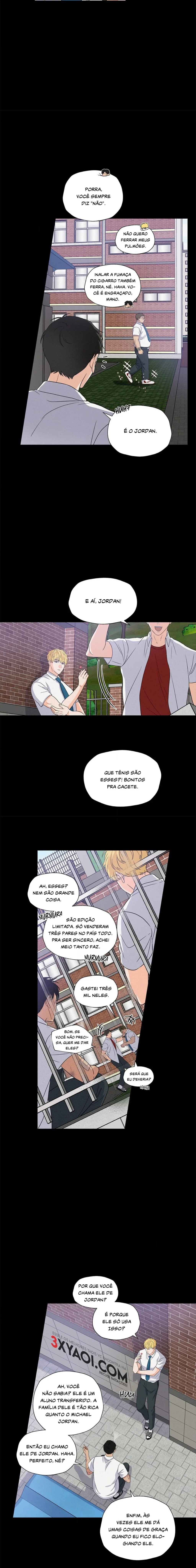 Order Up! – Capítulo 09 Yaoi – Página 4