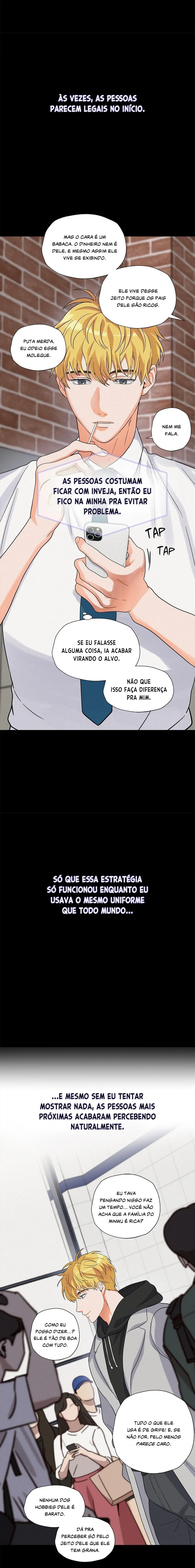 Order Up! – Capítulo 09 Yaoi – Página 5