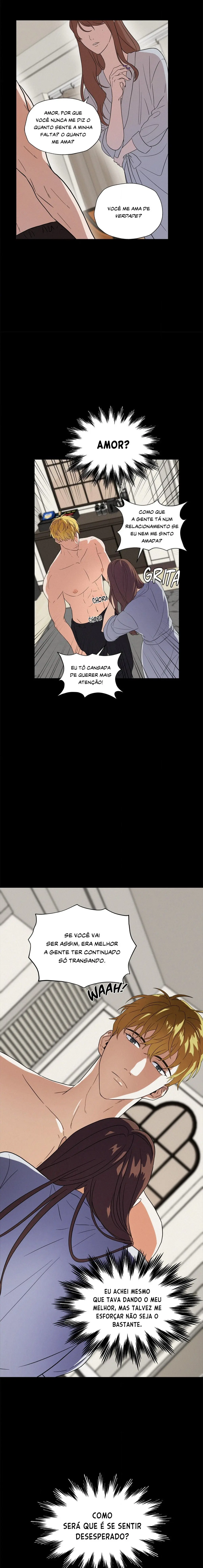 Order Up! – Capítulo 09 Yaoi – Página 8