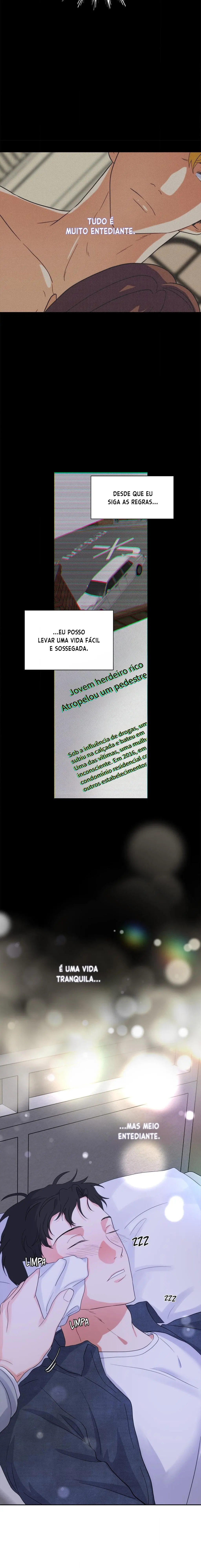 Order Up! – Capítulo 09 Yaoi – Página 9