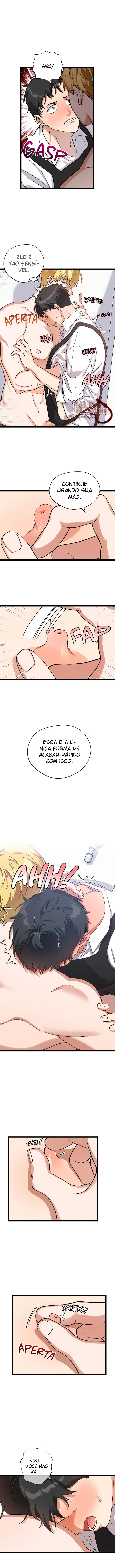 Order Up! – Capítulo 18 Yaoi – Página 4