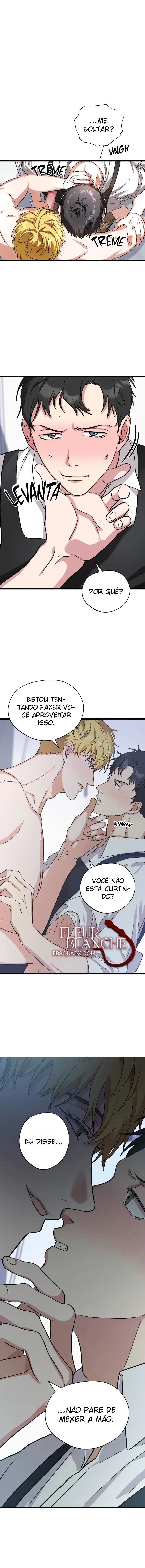 Order Up! – Capítulo 18 Yaoi – Página 5