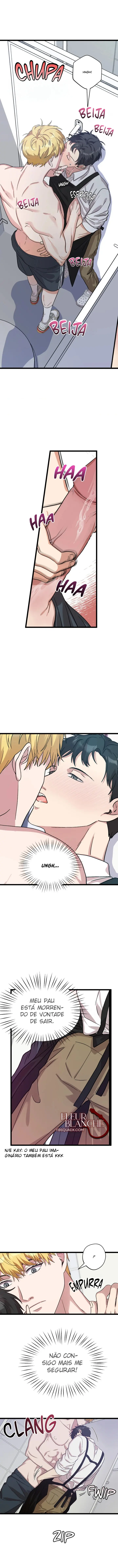 Order Up! – Capítulo 18 Yaoi – Página 6