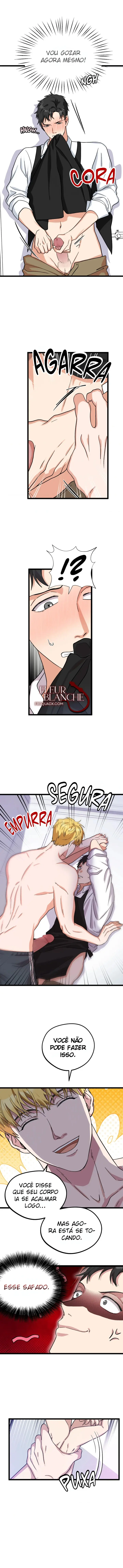 Order Up! – Capítulo 18 Yaoi – Página 7