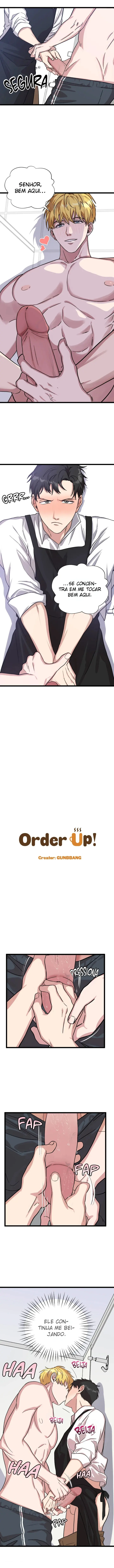 Order Up! – Capítulo 18 Yaoi – Página 8