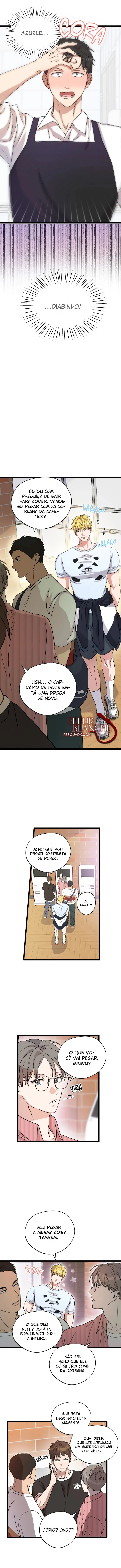 Order Up! – Capítulo 19 Yaoi – Página 7