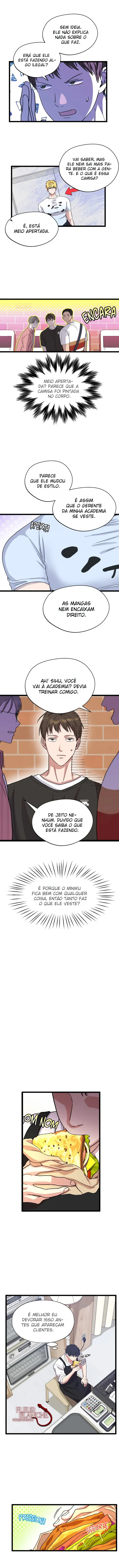 Order Up! – Capítulo 19 Yaoi – Página 8