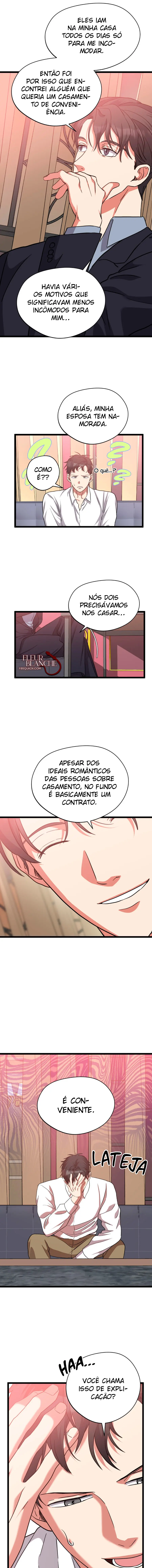 Order Up! – Capítulo 21 Yaoi – Página 10