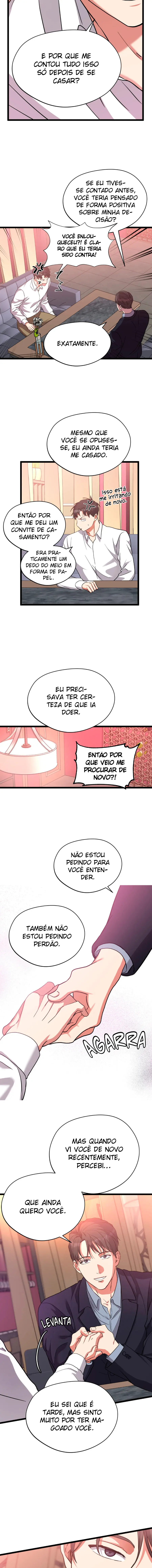 Order Up! – Capítulo 21 Yaoi – Página 11