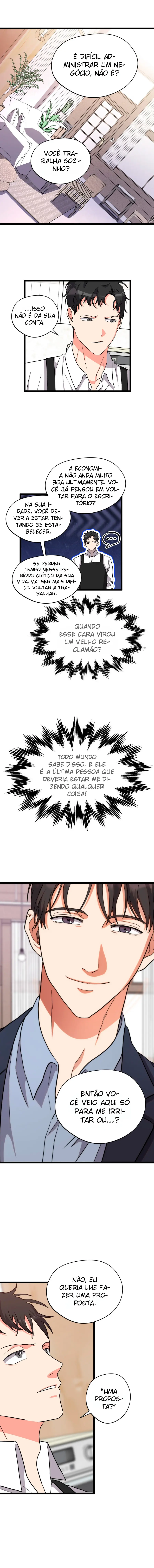 Order Up! – Capítulo 21 Yaoi – Página 2