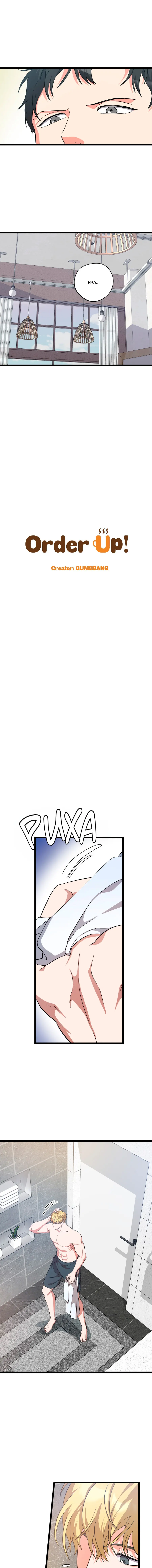 Order Up! – Capítulo 21 Yaoi – Página 5