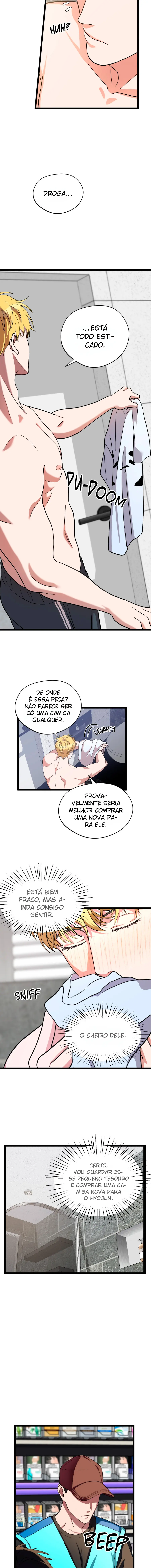 Order Up! – Capítulo 21 Yaoi – Página 6