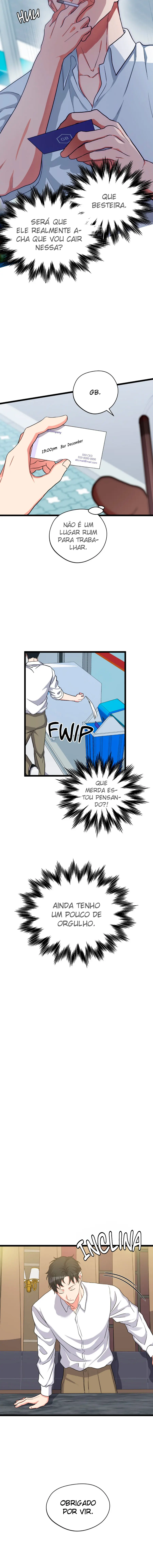 Order Up! – Capítulo 21 Yaoi – Página 8