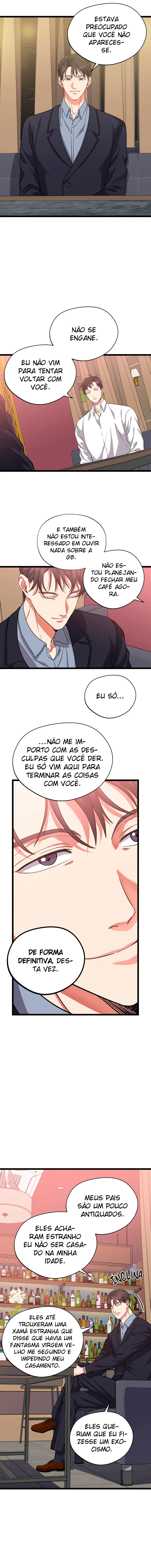 Order Up! – Capítulo 21 Yaoi – Página 9