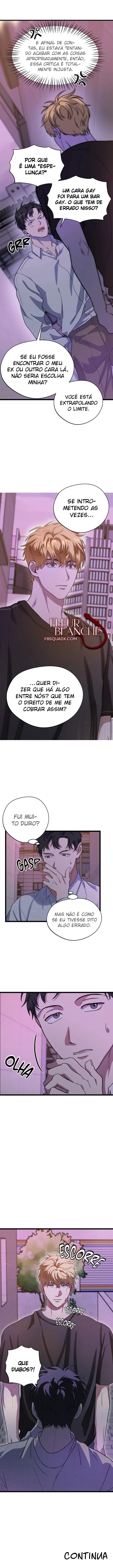 Order Up! – Capítulo 22 Yaoi – Página 10