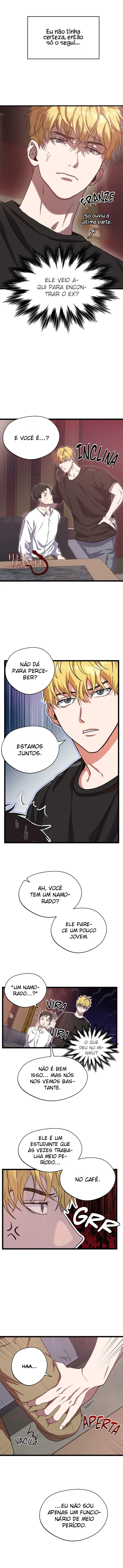 Order Up! – Capítulo 22 Yaoi – Página 4