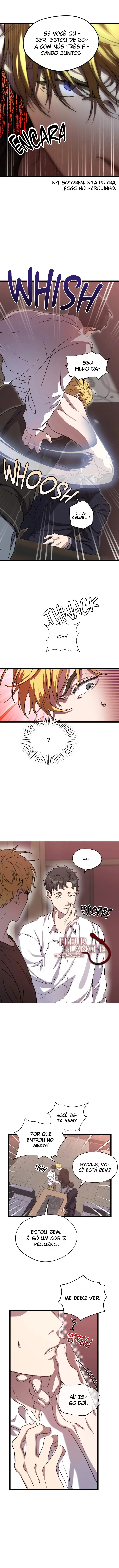 Order Up! – Capítulo 22 Yaoi – Página 7