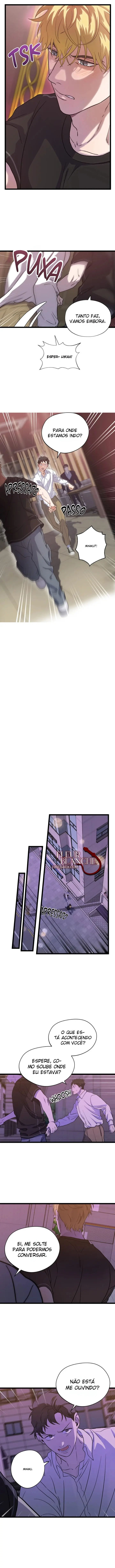 Order Up! – Capítulo 22 Yaoi – Página 8