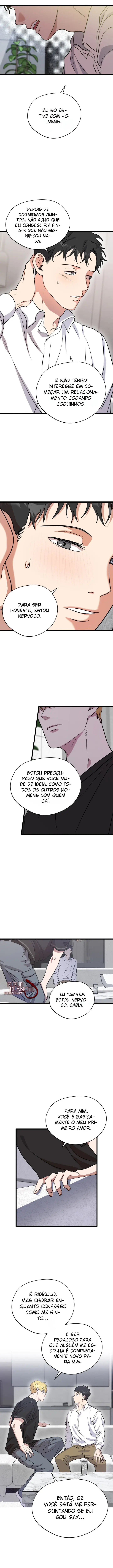 Order Up! – Capítulo 23 Yaoi – Página 5
