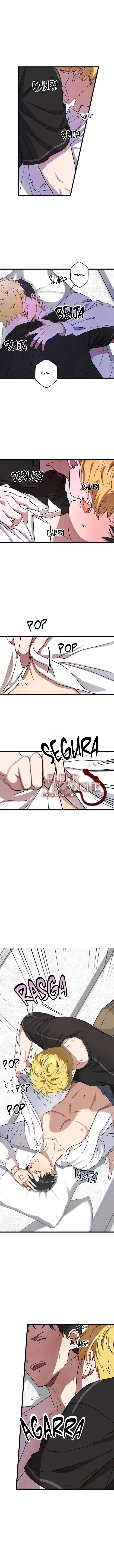 Order Up! – Capítulo 23 Yaoi – Página 8