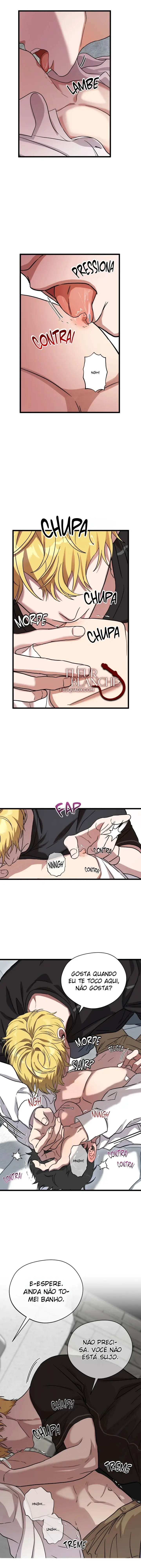 Order Up! – Capítulo 23 Yaoi – Página 9