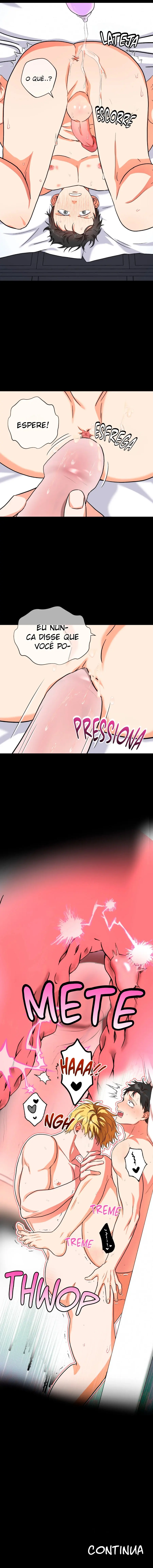 Order Up! – Capítulo 25 Yaoi – Página 11