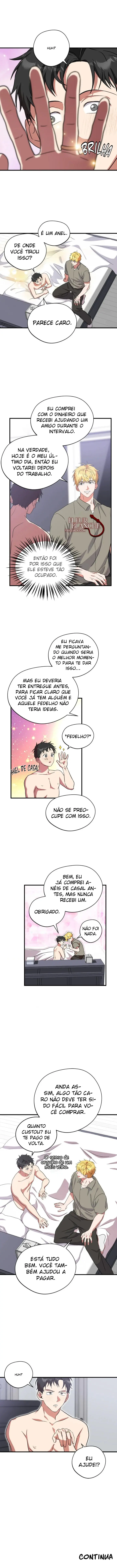 Order Up! – Capítulo 38 Yaoi – Página 7