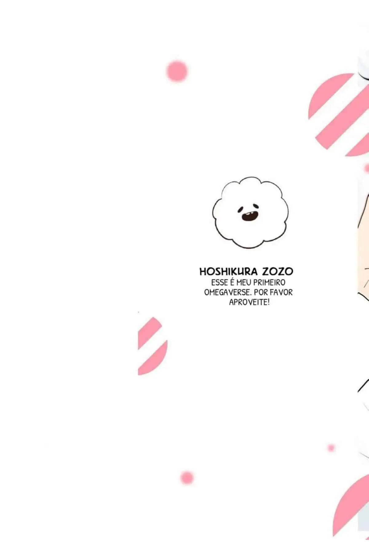 Oredakeno Senzoku Alpha – Capítulo 01 Yaoi – Página 3