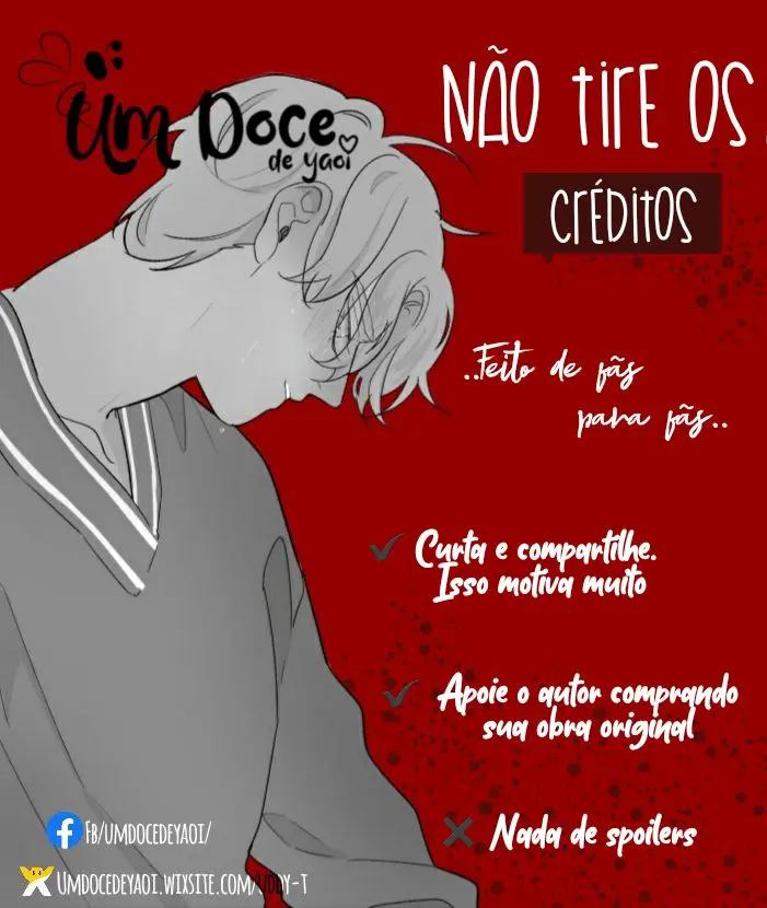 Oreshika Shiranai Karada – Capítulo 01 Yaoi – Página 28