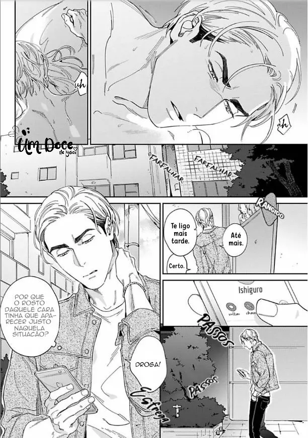 Oreshika Shiranai Karada – Capítulo 02 Yaoi – Página 6