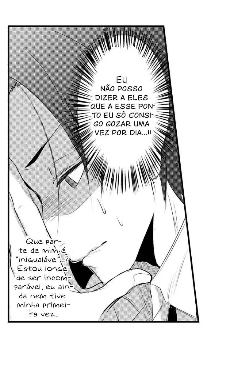 Orgasmo Seco – Capítulo 01 Yaoi – Página 14