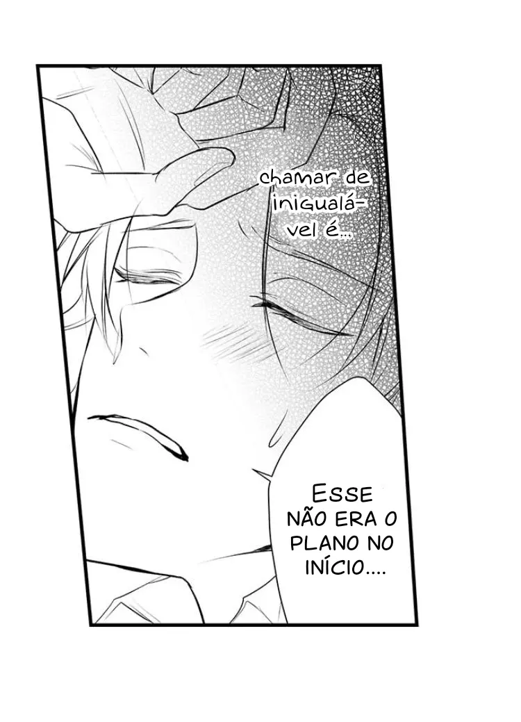 Orgasmo Seco – Capítulo 01 Yaoi – Página 16