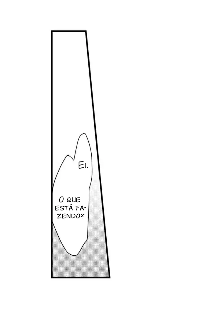 Orgasmo Seco – Capítulo 01 Yaoi – Página 17