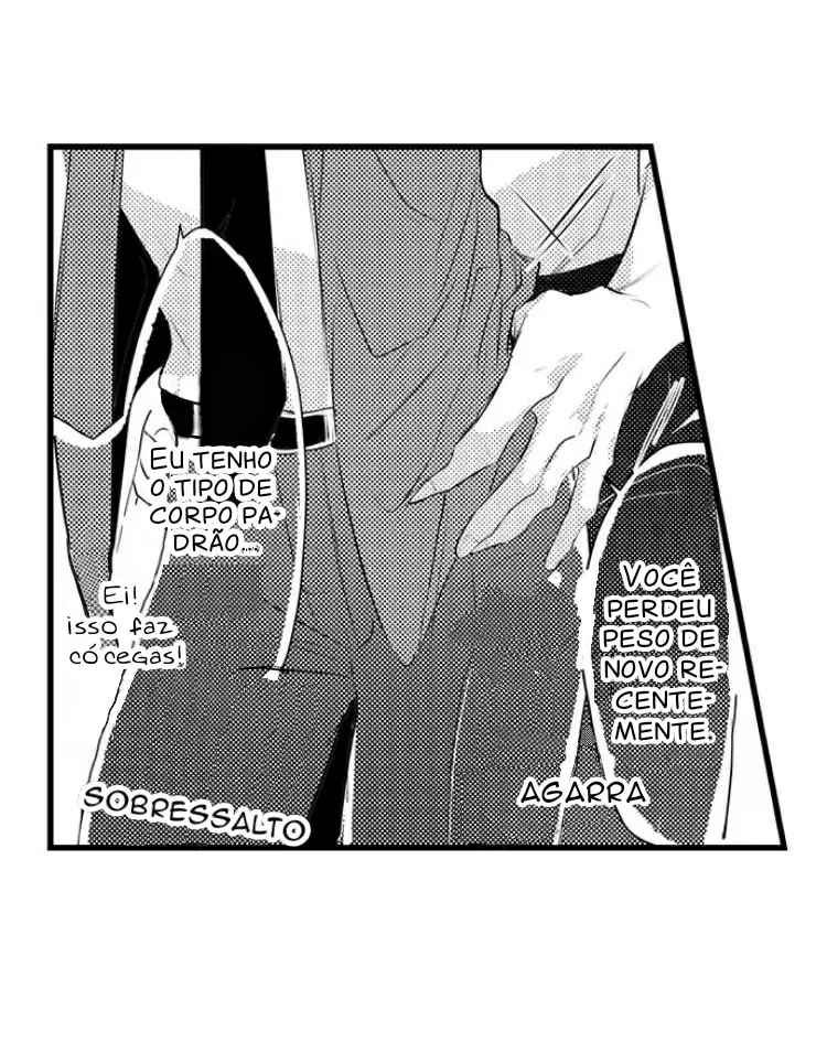 Orgasmo Seco – Capítulo 01 Yaoi – Página 28