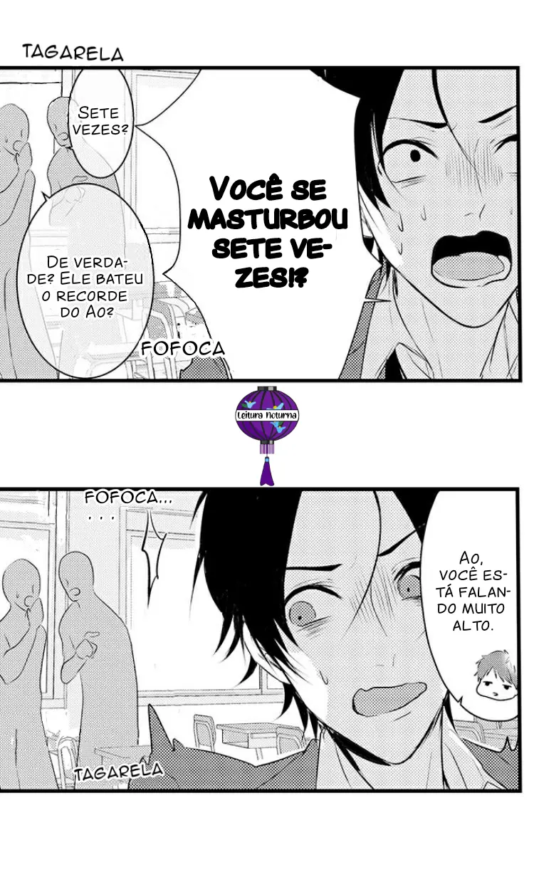 Orgasmo Seco – Capítulo 01 Yaoi – Página 35