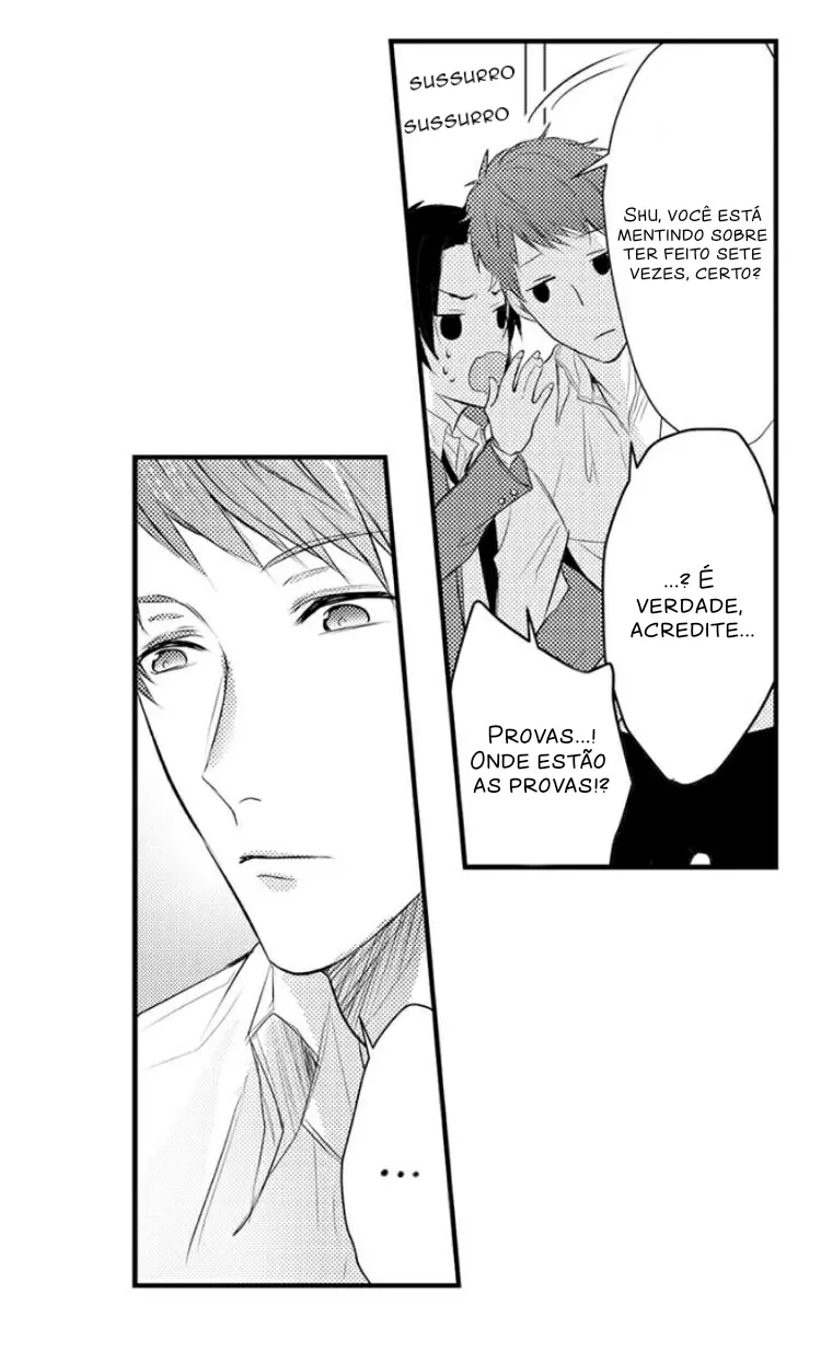 Orgasmo Seco – Capítulo 01 Yaoi – Página 36