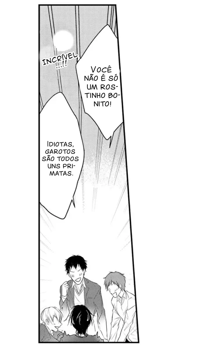 Orgasmo Seco – Capítulo 01 Yaoi – Página 8