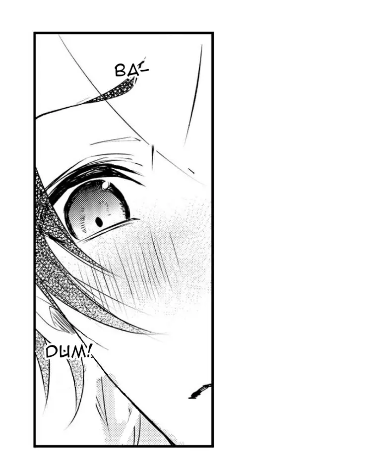 Orgasmo Seco – Capítulo 02 Yaoi – Página 10