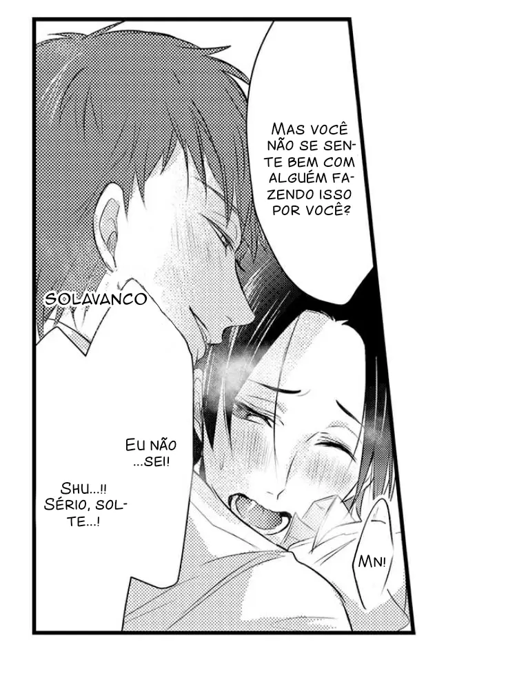 Orgasmo Seco – Capítulo 02 Yaoi – Página 20