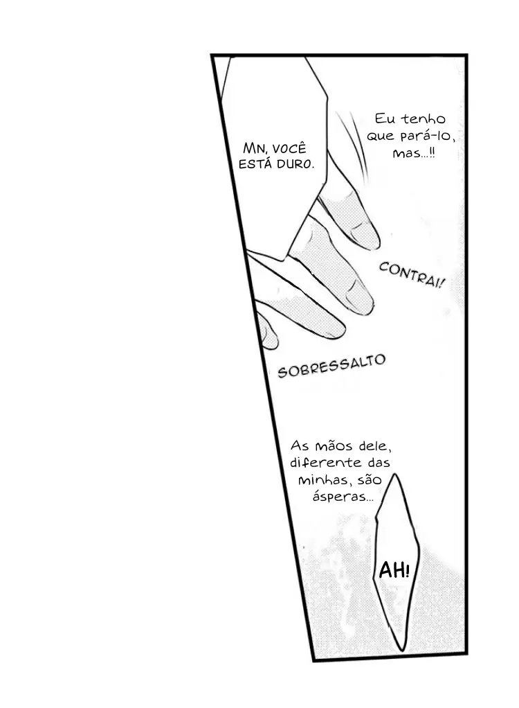 Orgasmo Seco – Capítulo 02 Yaoi – Página 22