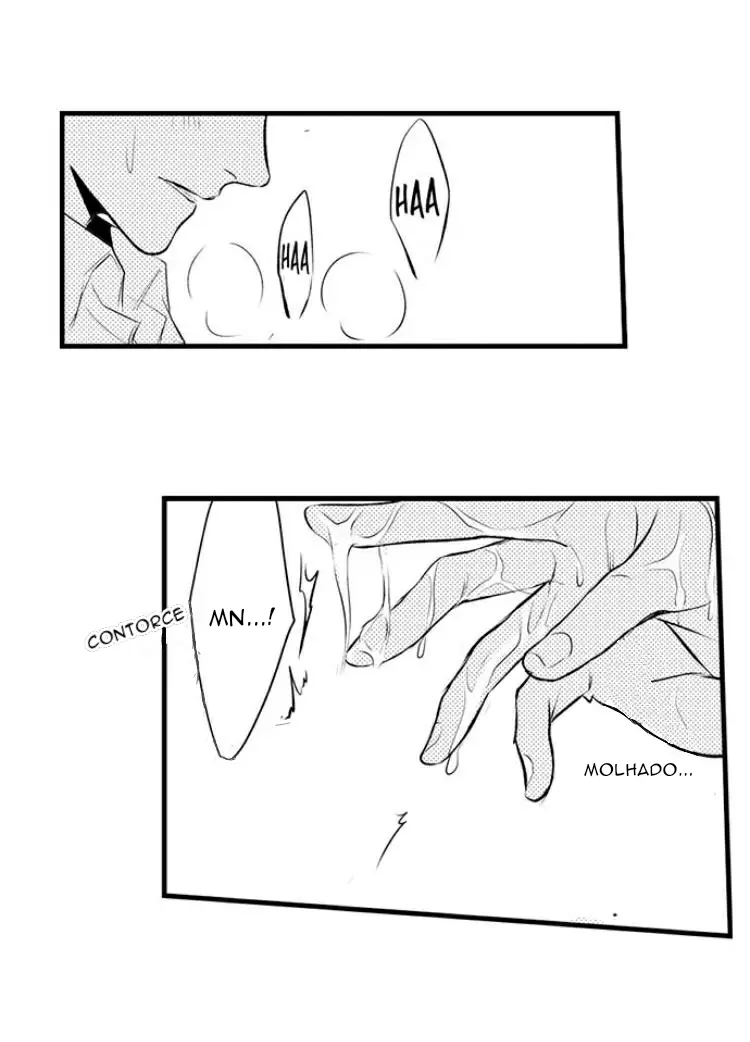 Orgasmo Seco – Capítulo 02 Yaoi – Página 28