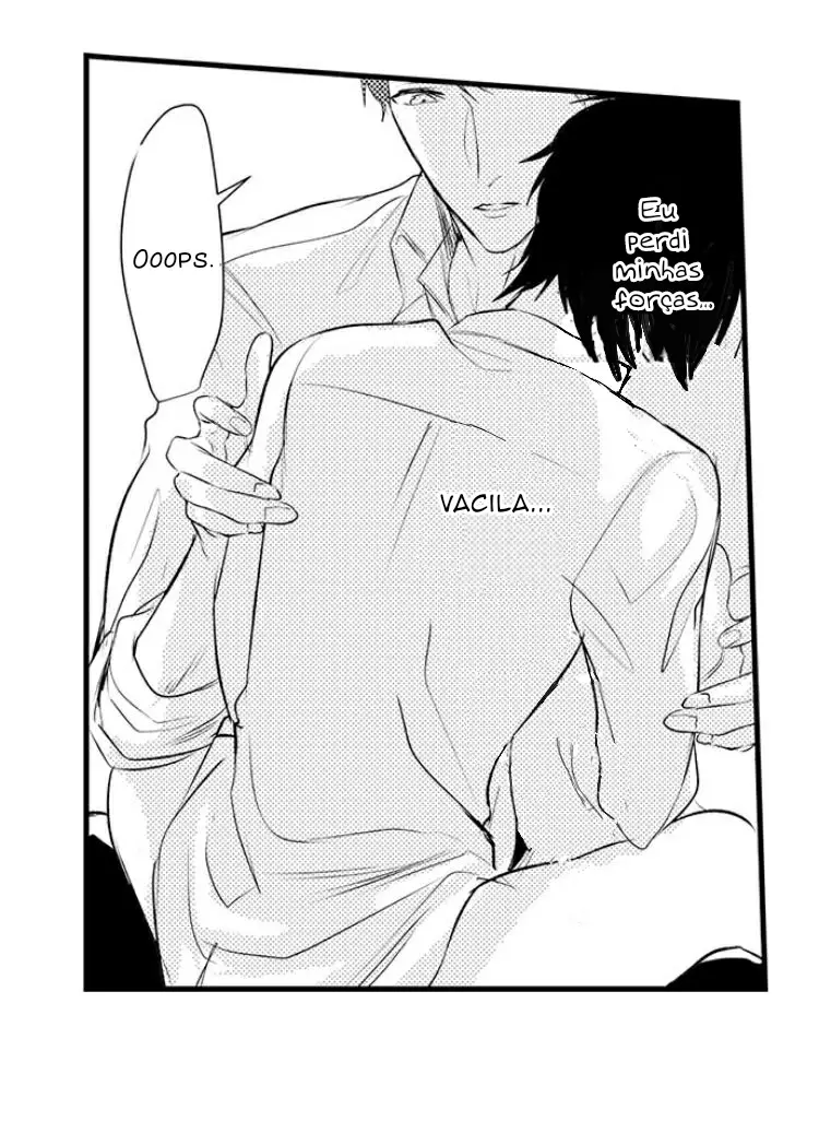 Orgasmo Seco – Capítulo 02 Yaoi – Página 29