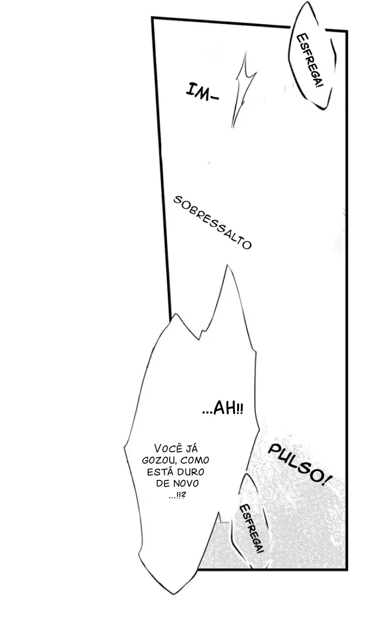 Orgasmo Seco – Capítulo 02 Yaoi – Página 37